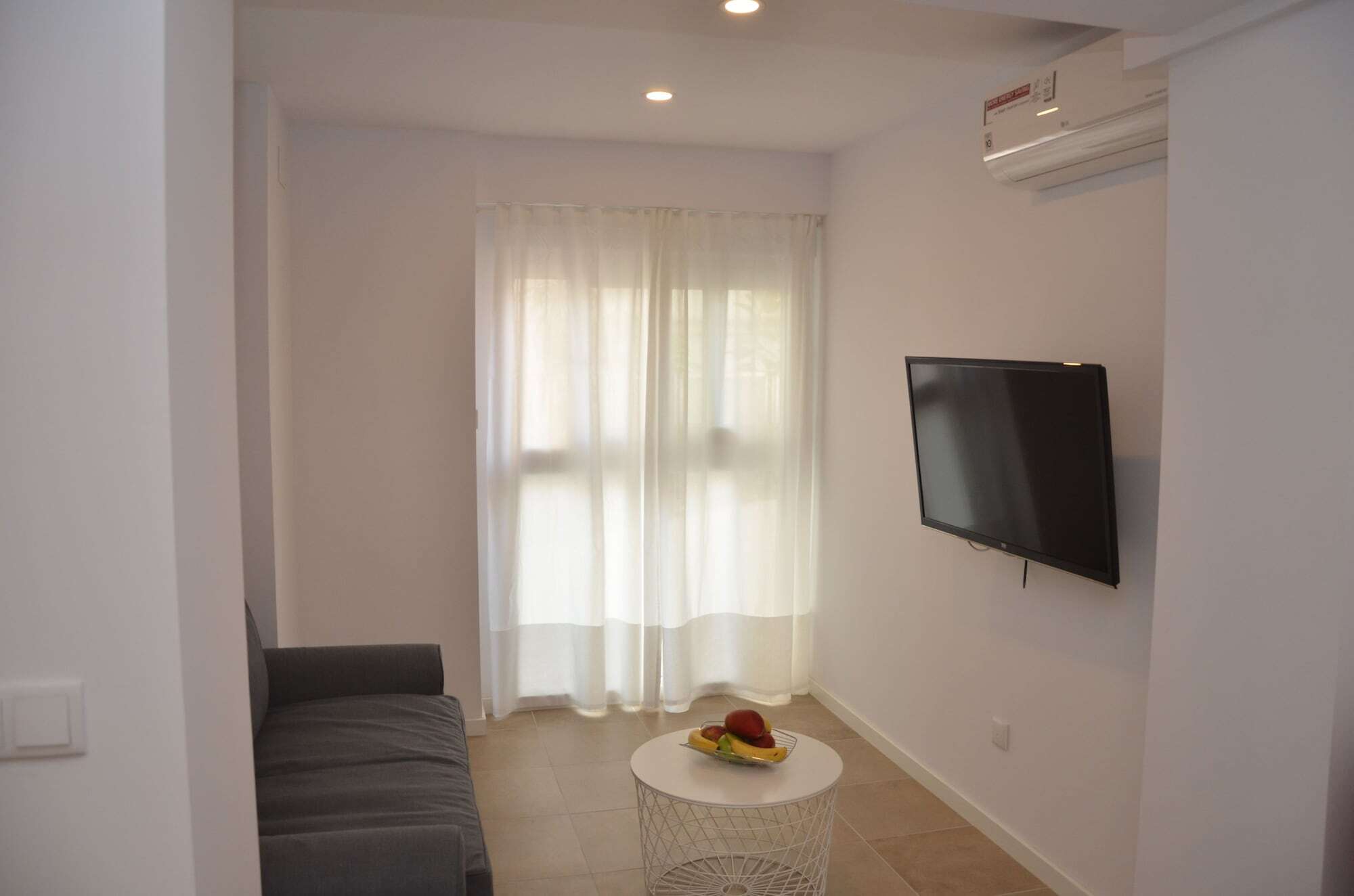 Bet Apartments - Abastos Valência Exterior foto