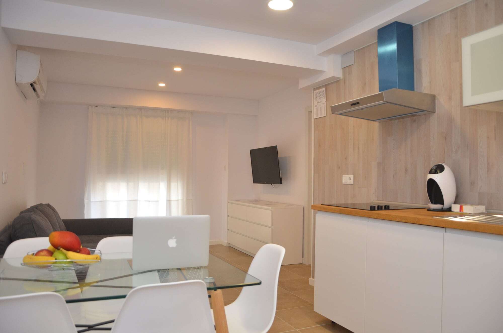 Bet Apartments - Abastos Valência Exterior foto